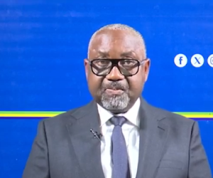 Communiqué final du conseil des ministres du Gabon tenu le 29 janvier 2026