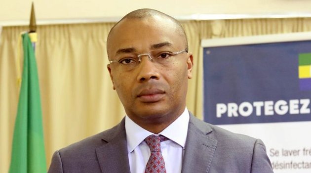 Coronavirus au Gabon : point journalier du 24 avril 2020