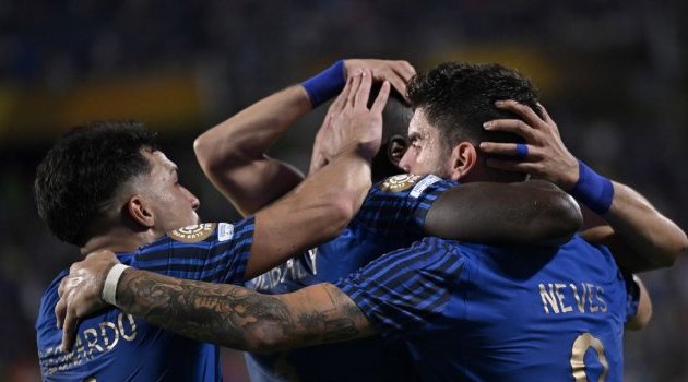 Mondial des clubs : Fluminense - Al-Hilal, troisième affiche des quarts de finale