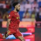 Arabie Saoudite : Aubameyang désigné homme du match après son but décisif contre Al-Ahli