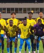 Éliminatoires Mondial 2026 : Compo probable du Gabon face au Burundi
