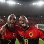 CAN 2023 : l’Angola écrase la Namibie et poursuit son rêve en quarts de finale