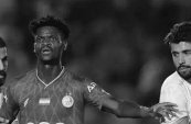 Iran : Didier Ndong et Esteghlal FC en panne de résultats