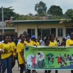 Le gouvernement gabonais relance les Jeux nationaux scolaires et universitaires