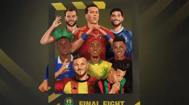 Ligue des champions africaine : les huit clubs qualifiés pour les quarts de finale connus