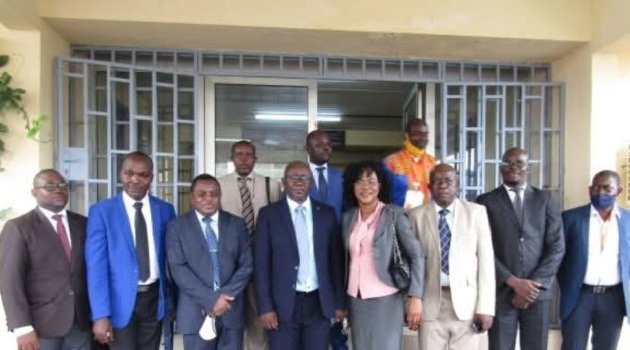 Athlétisme : Vers un nouvel exécutif pour la fédération gabonaise