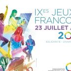 Les disciplines des 9e Jeux de la Francophonie 2021 en RD Congo