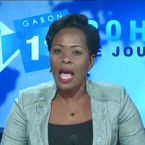 Journal télévisé de 20h de Gabon 1ère du 16 novembre 2019
