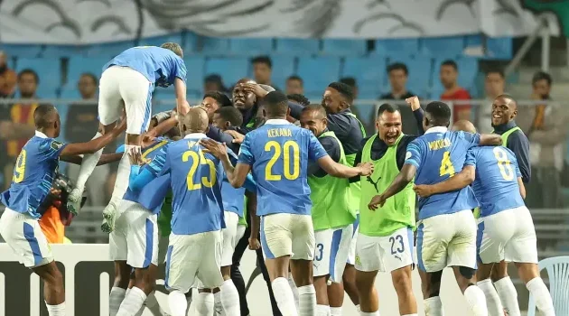 Ligue des champions CAF&nbsp;: l’AS FAR prend l’ascendant, Mamelodi Sundowns s’impose en Tunisie