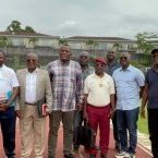 Zone UNIFFAC&nbsp;: Le Gabon fin prêt pour le tournoi U15, feu vert technique validé