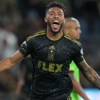 Denis Bouanga brille avec Los Angeles FC en Leagues Cup