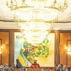 Communiqué final du conseil des ministres du Gabon du 23 février 2024