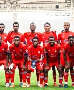 Côte d’Ivoire : Nzé Samaké et le Stade d’Abidjan tenus en échec par Mouna FC
