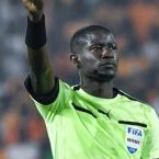 CHAN 2025 : Pierre Ghislain Atcho, unique représentant gabonais parmi les arbitres