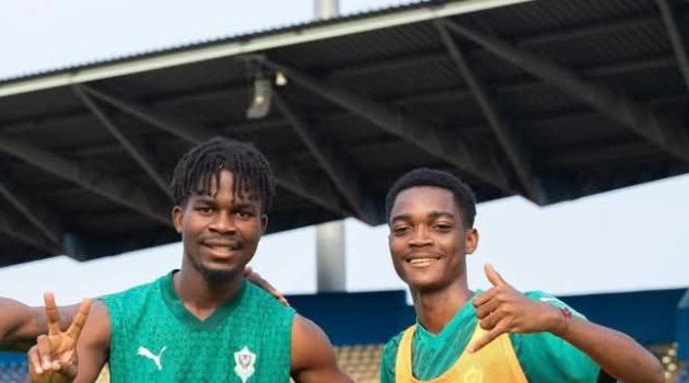 Turquie : Derrick Assoumou et Ben Kabinambele attendus à Karagümrük Futbol Kulübü pour des essais
