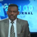 Journal télévisé de 20h de Gabon 1ère du 12 août 2019