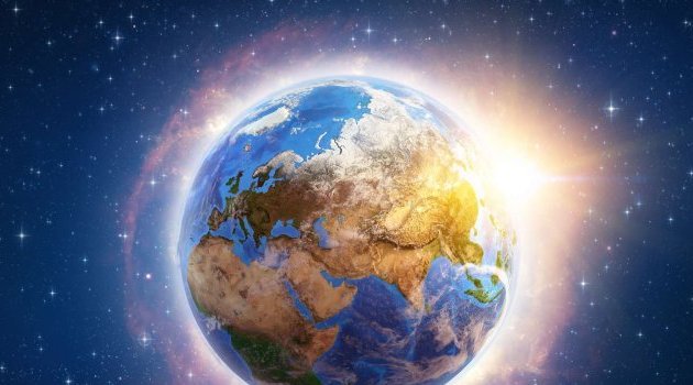 Le réchauffement de la planète s’accélère à un rythme sans précédent et dû à l’activité humaine