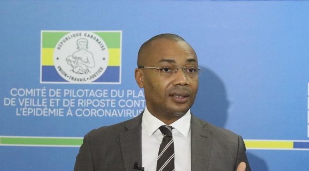 Coronavirus au Gabon : point journalier du 26 mai 2020
