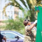 Ali Bongo va imiter son directeur de cabinet et lancer sa propre tournée nationale 