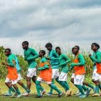 Tournoi zonal U-17 : La liste des Panthères du Gabon est connue