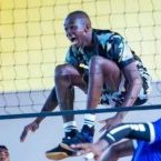 La Garde républicaine passe aux commandes du championnat de l’Estuaire de volleyball