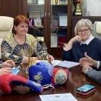 Un gala de boxe pour le lancement des activités des fédérations arabe et russe de boxe anglaise