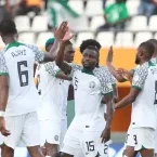 CAN 2023 : le Nigeria assure l’essentiel face à la Guinée-Bissau et file en huitièmes