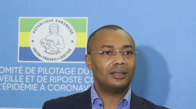 Coronavirus au Gabon : point journalier du 30 mai 2020