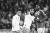 Ligue 1 : Aubameyang buteur décisif dans la victoire de l’OM face à Strasbourg