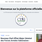 Le CTRI annonce le lancement de son application mobile et de son site internet