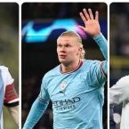 The Best FIFA Football Awards 2023 : ce sera Messi, Mbappé ou Haaland !