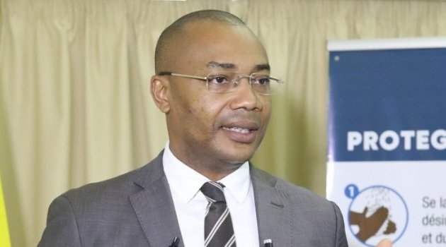 Coronavirus au Gabon : point journalier du 28 avril 2020