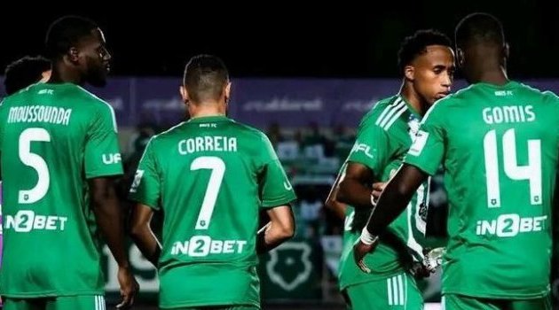 Aris Limassol&nbsp;: Moussounda et Effaghe voient rouge face à Pafos