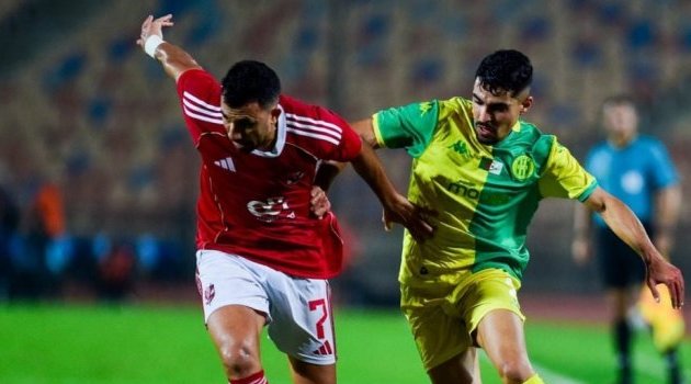 Ligue des champions de la CAF&nbsp;: les favoris assurent d’entrée pour la première journée