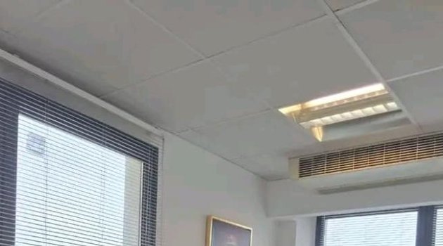 Mario Lémina égaye le séjour des enfants hospitalisés au CHU de Libreville