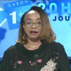 Journal télévisé de 20h de Gabon 1ère du 20 octobre 2019