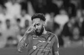 Arabie saoudite : Aubameyang crucifie Al-Nassr dans les derniers instants