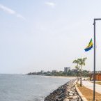 Libreville accueille la première édition de l’Open Water Africa Aquatics