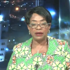 Journal télévisé de 20h de Gabon 1ère du 12 janvier 2020