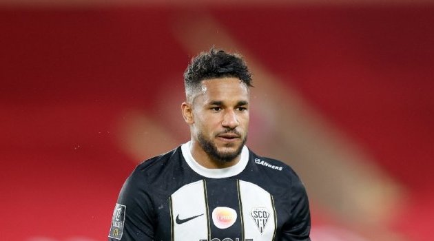 Angers SCO&nbsp;: Jim Allevinah signe son retour à l’entraînement, mais reste préservé face à Lens