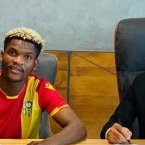 Didier Ibrahim Ndong atterri au Yeni Malatyaspor