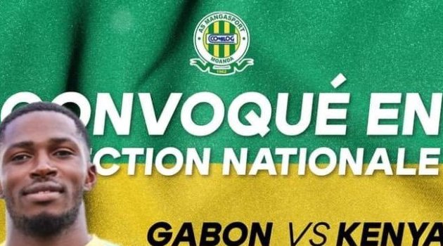 Éliminatoires CdM 2026 : Loyce Mbaba, l’ambassadeur du National-foot dans la tanière
