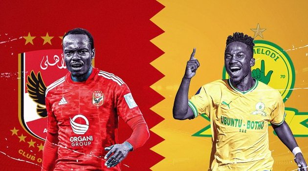 African football league : l’affiche de la première demi-finale est connue