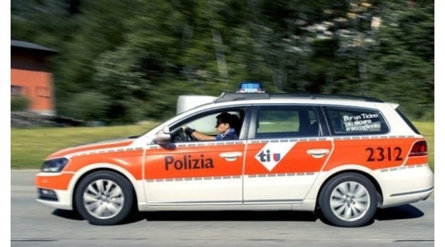 Un policier conduit bourré, ses collègues le couvrent