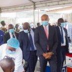 Le Gabon célèbre la journée mondiale du donneur de sang au CNTS