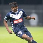 National 2&nbsp;: Royce Openda, l’homme providentiel de Bordeaux, frappe encore