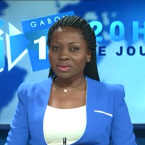 Journal télévisé de 20h de Gabon 1ère du 20 août 2019