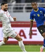 CAN 2025&nbsp;: La Tunisie assure l’essentiel, la Tanzanie arrache une qualification historique