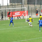Éliminatoires CAN U-17 : les Panthères du Gabon éliminées après une troisième défaite face à la Centrafrique
