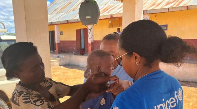 Madagascar : les femmes ont trop honte de demander de l’aide lors de l’accouchement